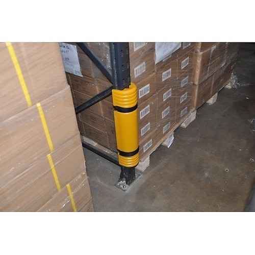 12032 ラックマウントガード