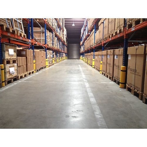 12032 ラックマウントガード