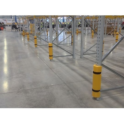 12032 ラックマウントガード