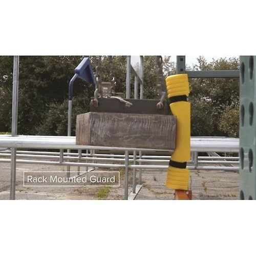 12032 ラックマウントガード