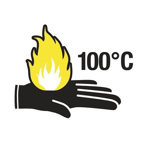 D0045−L 牛革コート手袋