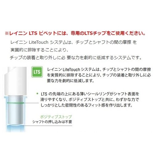 17014487 E4−XLS+ピペット