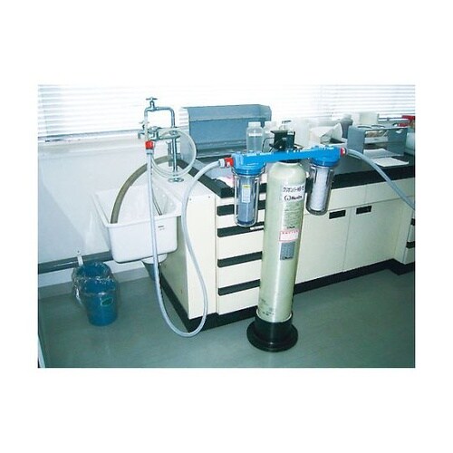 K−1A−S フィルターハウジング