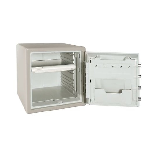 JF123ET テンキー式1時間耐火金庫