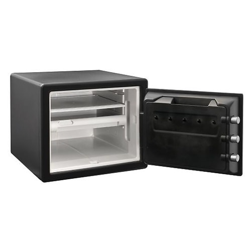 JFW082GUL 1時間耐火・耐水金庫