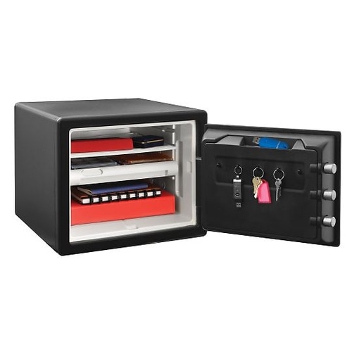 JFW082GUL 1時間耐火・耐水金庫