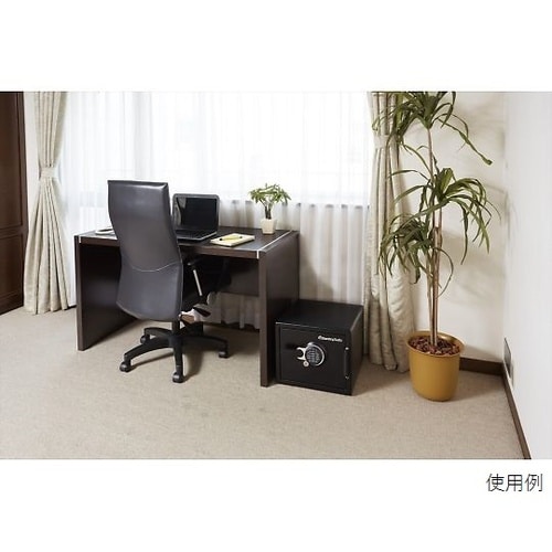 JFW082GUL 1時間耐火・耐水金庫