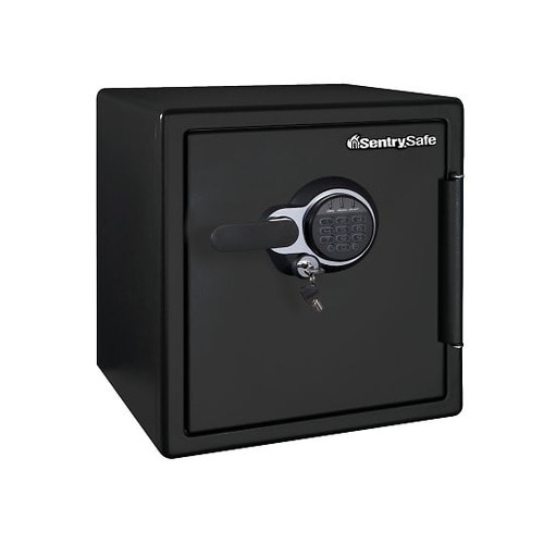 JFW123GEL 1時間耐火・耐水金庫