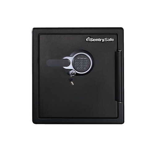 JFW123GEL 1時間耐火・耐水金庫