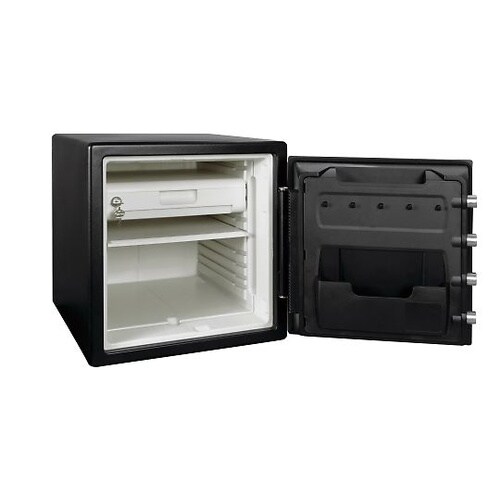 JFW123GEL 1時間耐火・耐水金庫