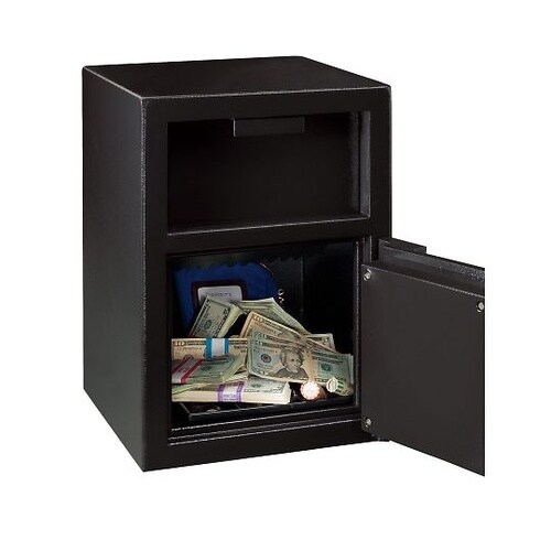 DH−074E 投入式金庫