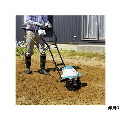 GCV−110 電動耕うん機 800W