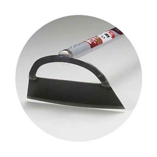 TAKAGIパイプ柄 立鎌 全鋼 204