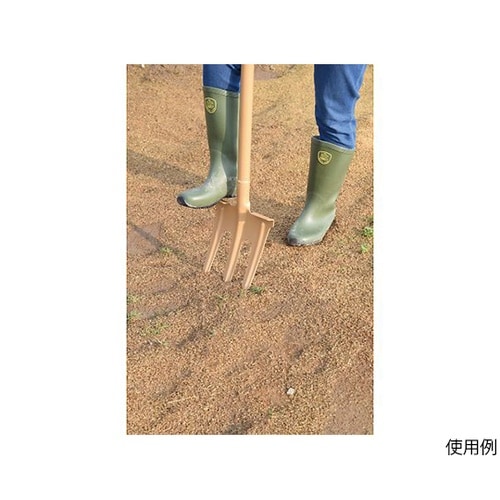 2027260 土起こしフォーク 3本爪