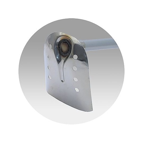 TAKAGIステンレスジョレン 2044