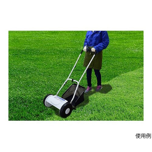 MLM−120 手動芝刈機300mm