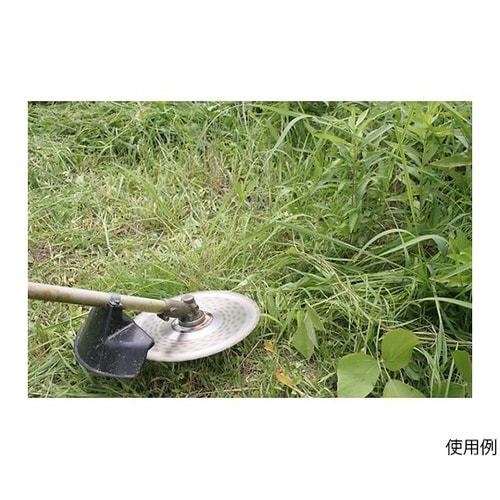 2058846 チップソー 山林・竹