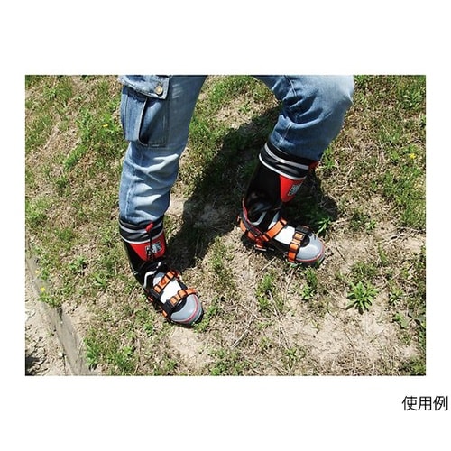 2015580 ガーデンスパイク 極