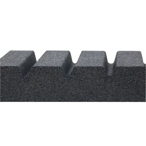 4005440 兼定溝入り面直し砥石