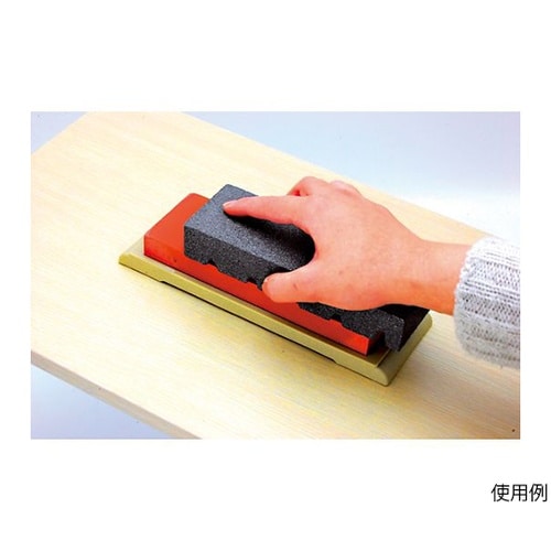 4005440 兼定溝入り面直し砥石