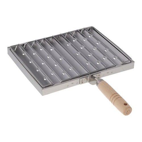 4019837 TAKAGI焼き上手片手