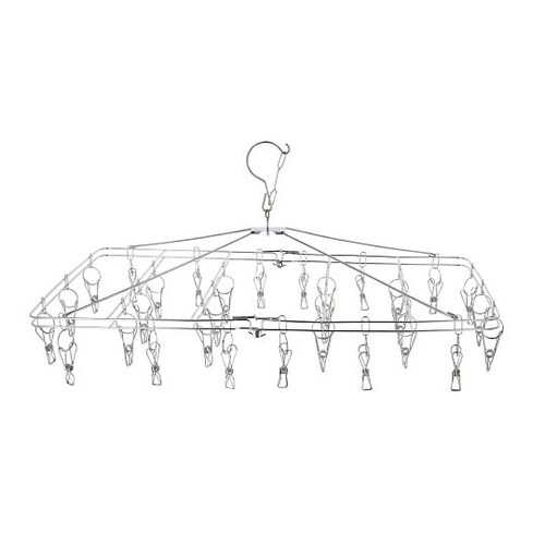 4014891 ハンガー 30ピンチ