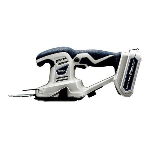 GLB−144LiB 充電式芝生バリカン