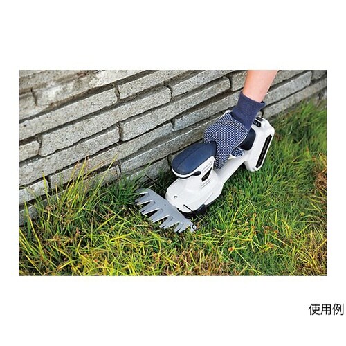 GLB−144LiB 充電式芝生バリカン