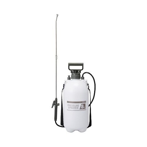 GKS−8B 家庭用肩掛蓄圧式噴霧器8L