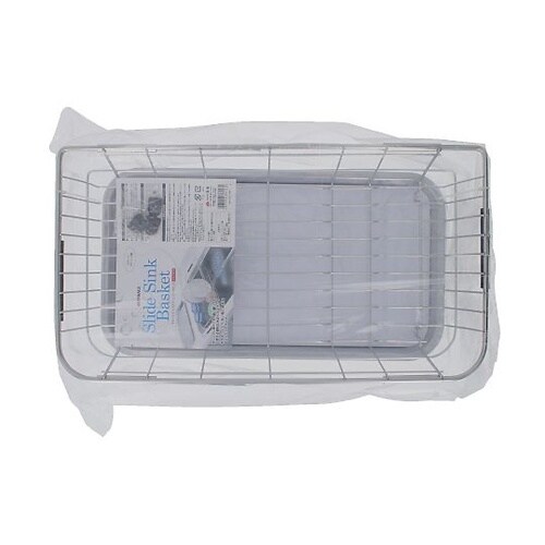 4012729 シンクバスケットトレー付