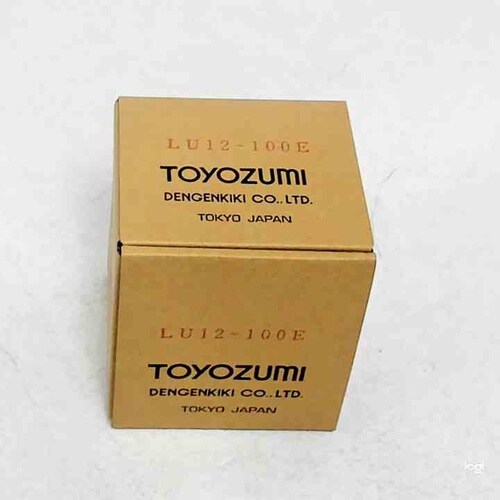 LU12−100E 電源 トランス