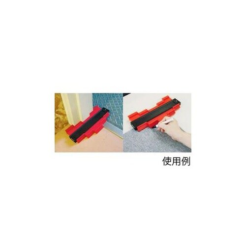 CG−500 PC製型取りゲージ