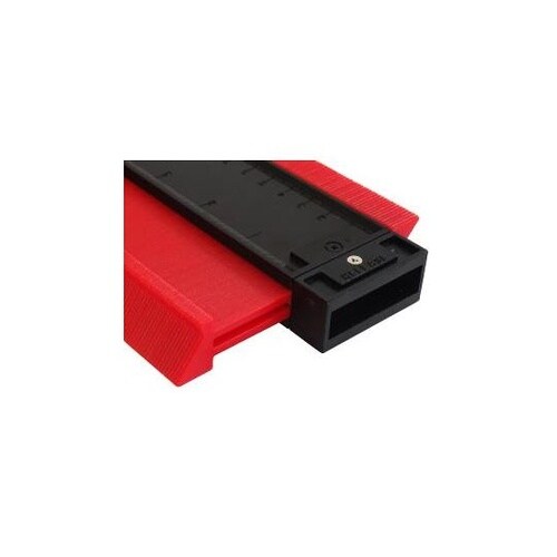 CG−500 PC製型取りゲージ