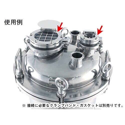 NMB−F−2S のぞき窓(一体型)