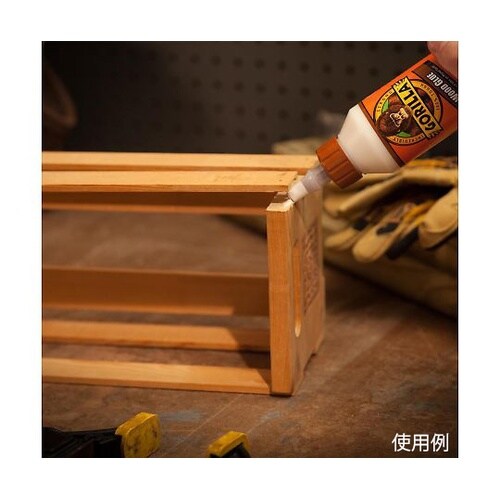 NO.1774 木工用強力接着剤 532