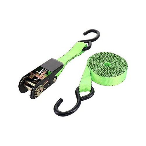 #823515 ラチェット荷締ベルトS