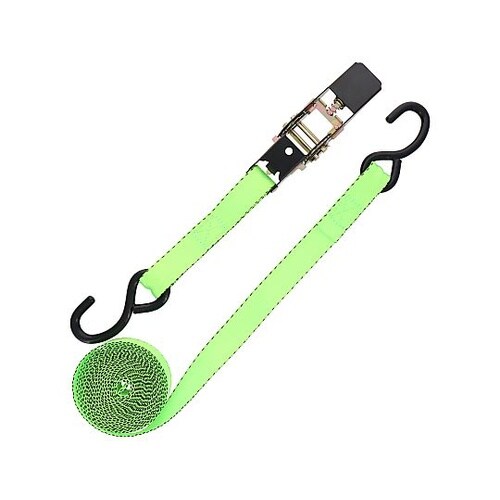 #823515 ラチェット荷締ベルトS