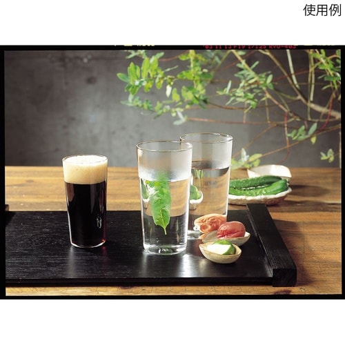 耐熱タンブラー 300 1箱(6個入)