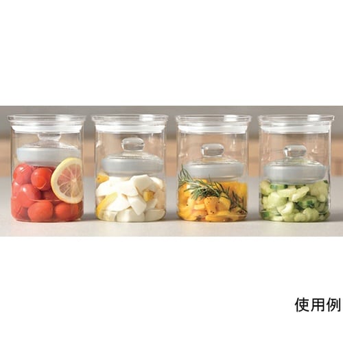 TGS−800−T 漬物グラス・スリム