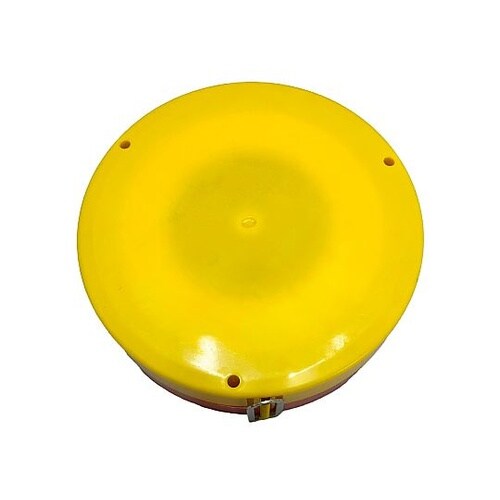 11112 バリケードテープ 標準タイプ