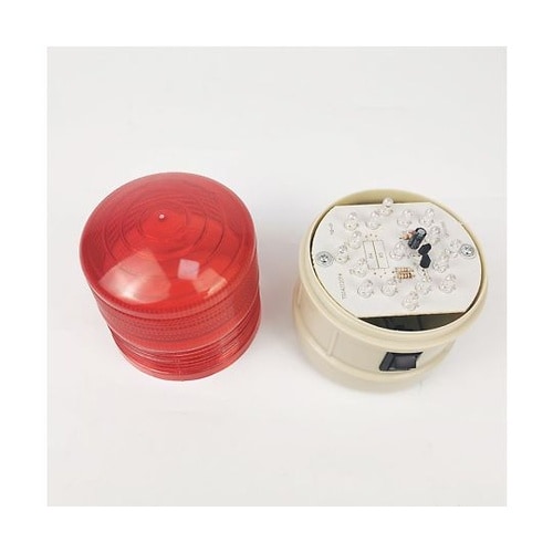 J2411 LED表示灯底部マグネット