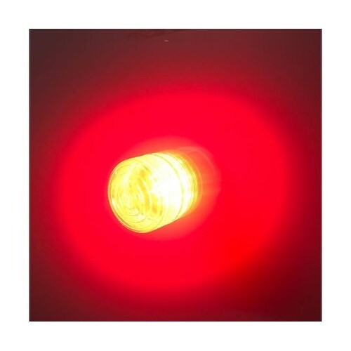 J2411 LED表示灯底部マグネット