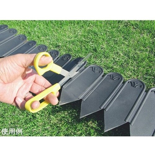 土と芝の根どめどめシートLL27cm×3