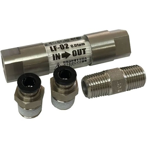 IDM−50R 簡易デジタル流量計 5L