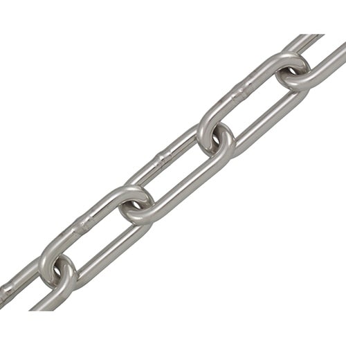 03056061ステンレスカットチェイン