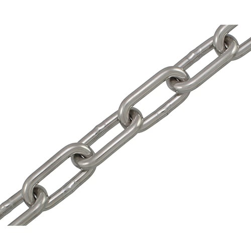 03056067ステンレスカットチェイン