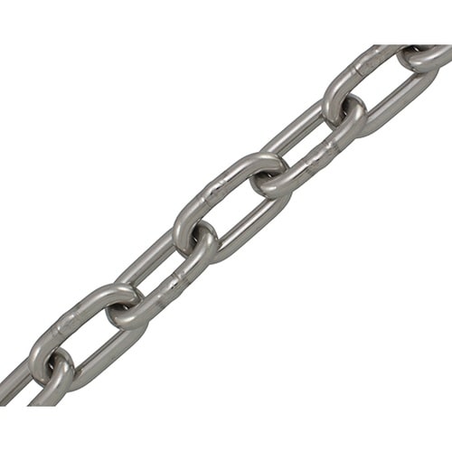 03056082ステンレスカットチェイン