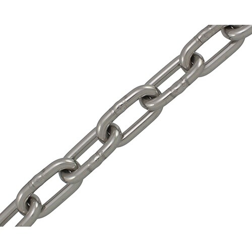 03056083ステンレスカットチェイン