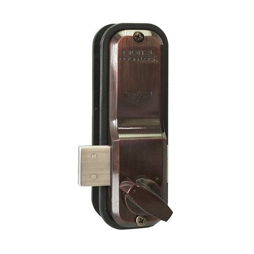 P2200BC デジタル防犯錠