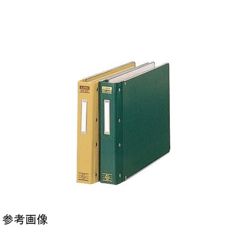バインダー No.20B